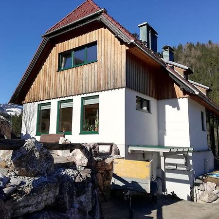 Ferienwohnung Eisenerz 80M² מראה חיצוני תמונה