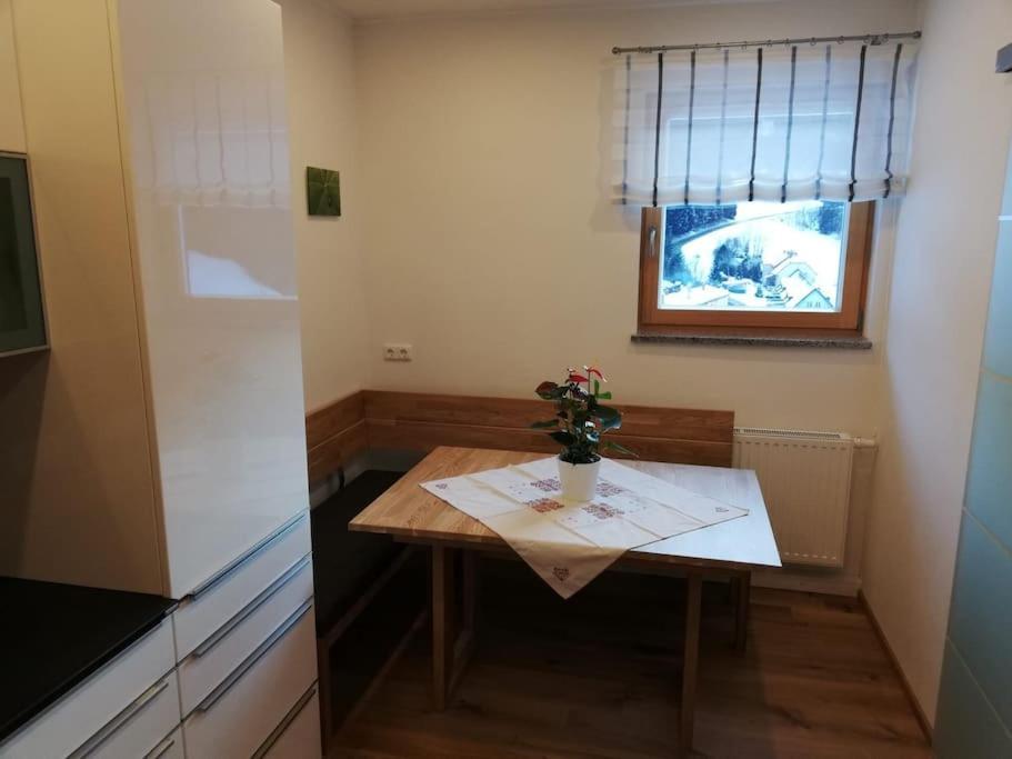 Ferienwohnung Eisenerz 80M² מראה חיצוני תמונה