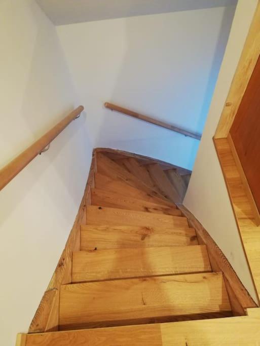 Ferienwohnung Eisenerz 80M² מראה חיצוני תמונה