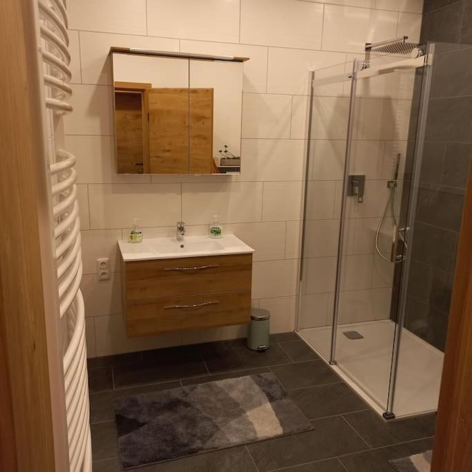 Ferienwohnung Eisenerz 80M² מראה חיצוני תמונה
