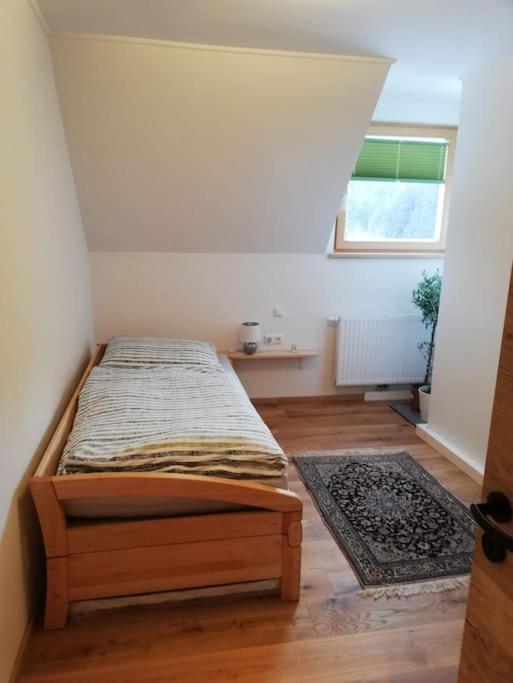 Ferienwohnung Eisenerz 80M² מראה חיצוני תמונה