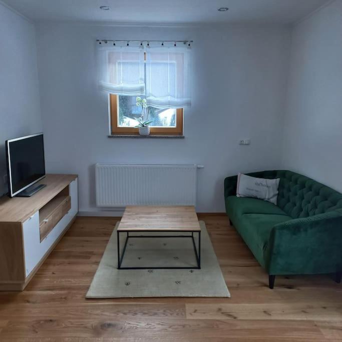 Ferienwohnung Eisenerz 80M² מראה חיצוני תמונה