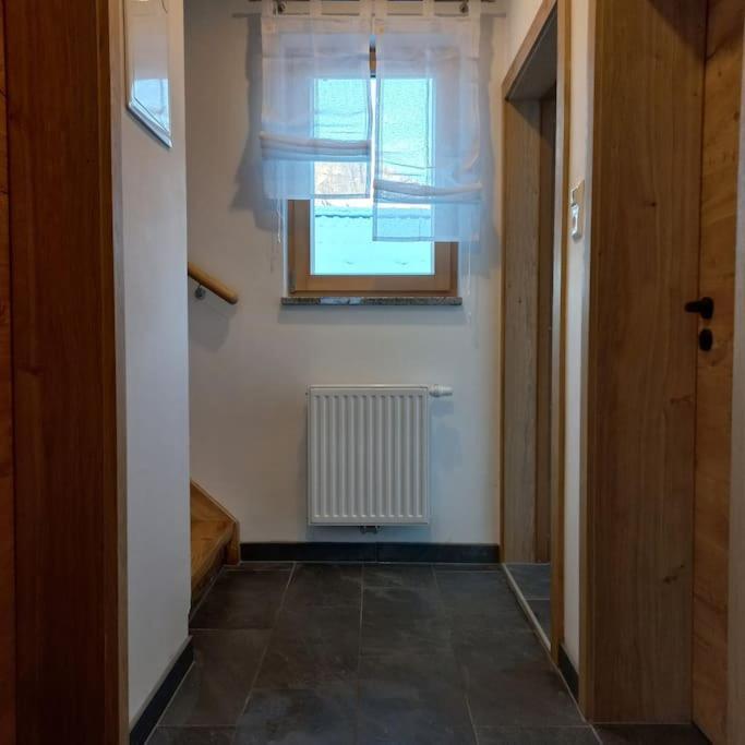Ferienwohnung Eisenerz 80M² מראה חיצוני תמונה