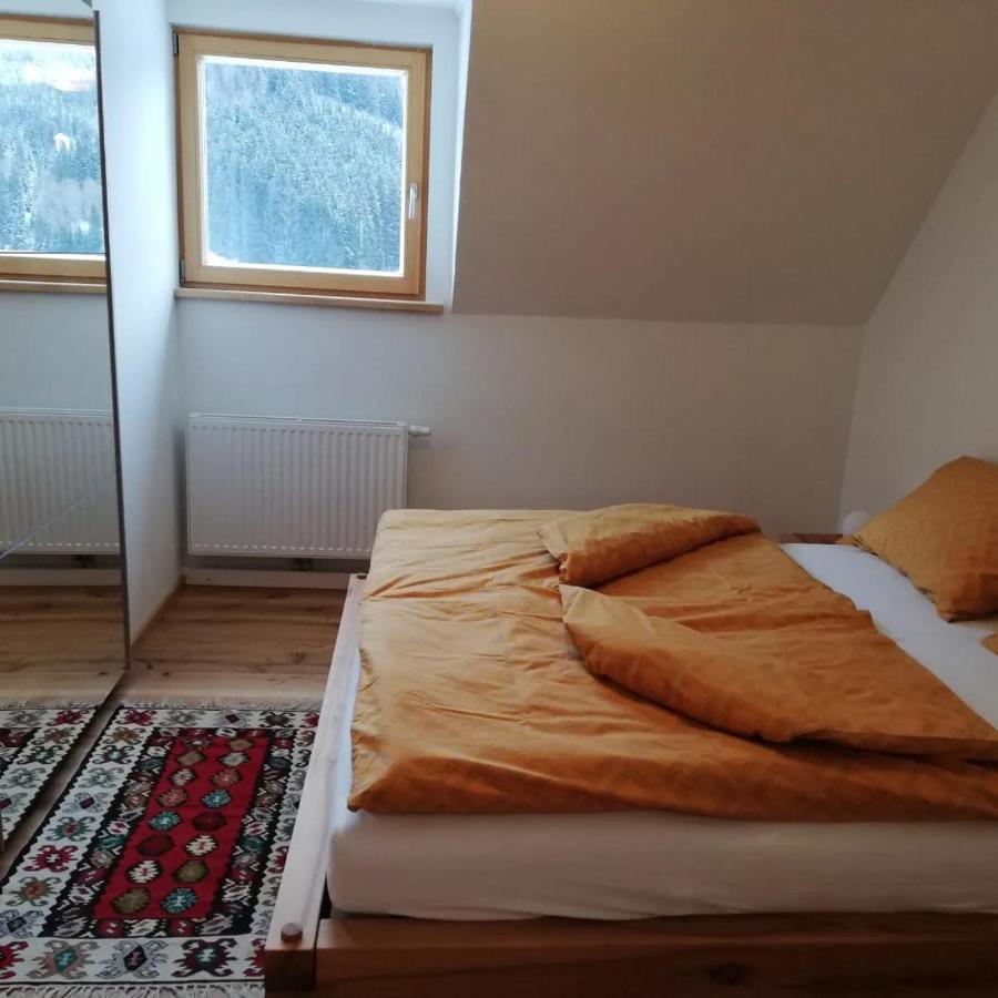 Ferienwohnung Eisenerz 80M² מראה חיצוני תמונה