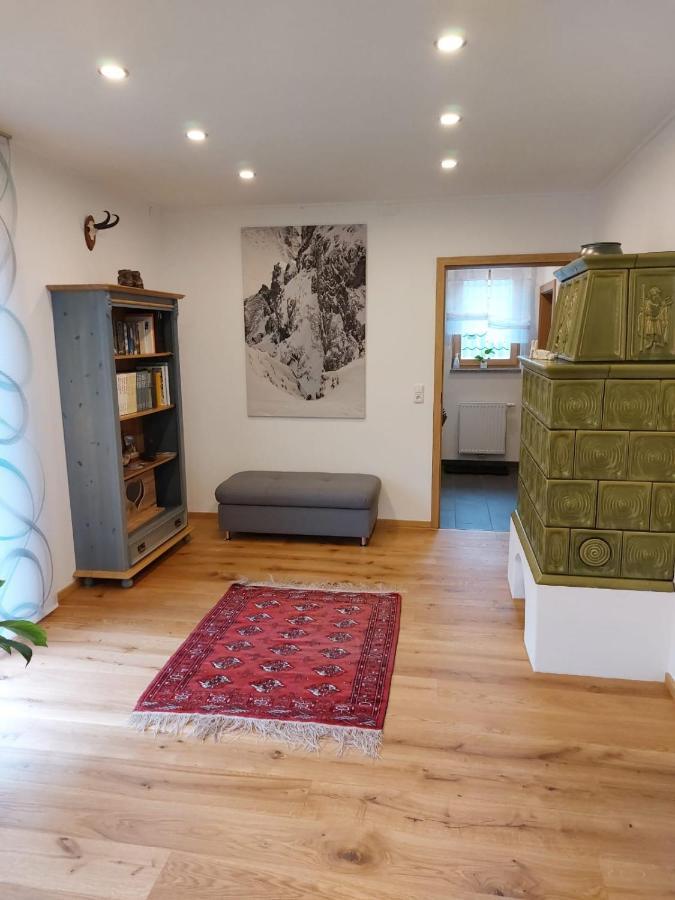 Ferienwohnung Eisenerz 80M² מראה חיצוני תמונה