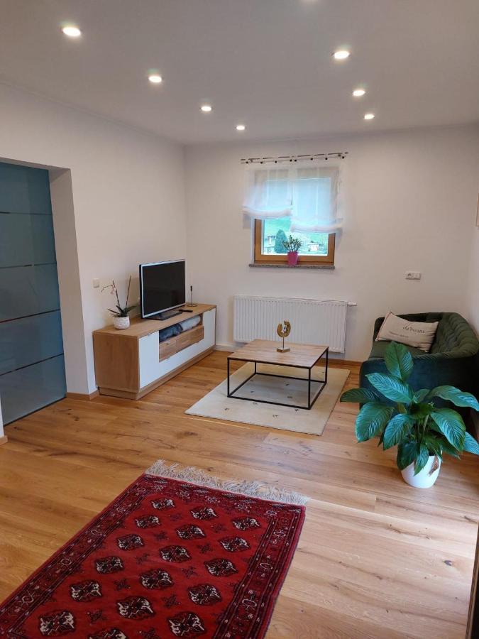 Ferienwohnung Eisenerz 80M² מראה חיצוני תמונה