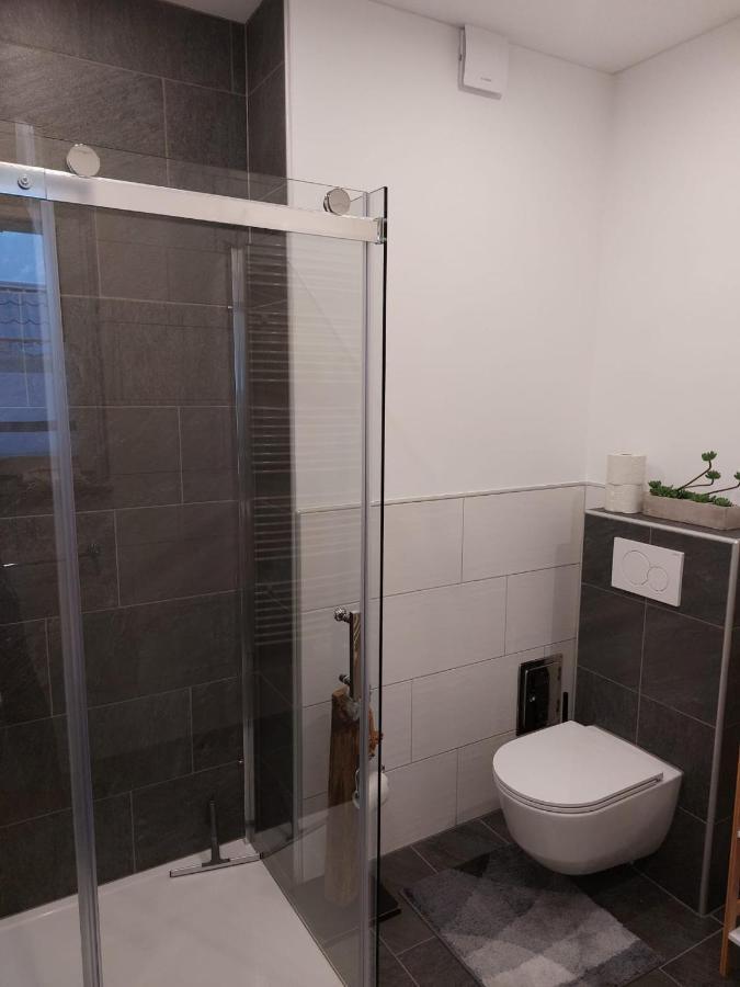Ferienwohnung Eisenerz 80M² מראה חיצוני תמונה