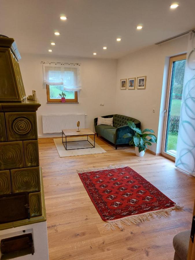 Ferienwohnung Eisenerz 80M² מראה חיצוני תמונה