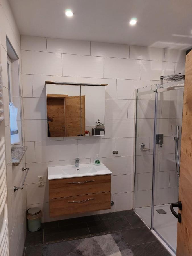 Ferienwohnung Eisenerz 80M² מראה חיצוני תמונה