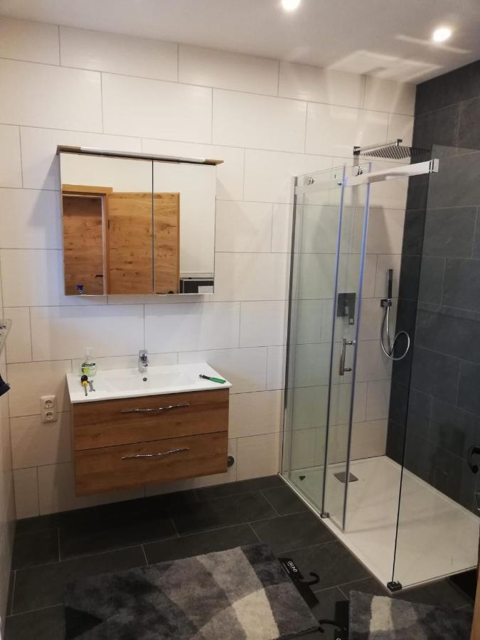 Ferienwohnung Eisenerz 80M² מראה חיצוני תמונה